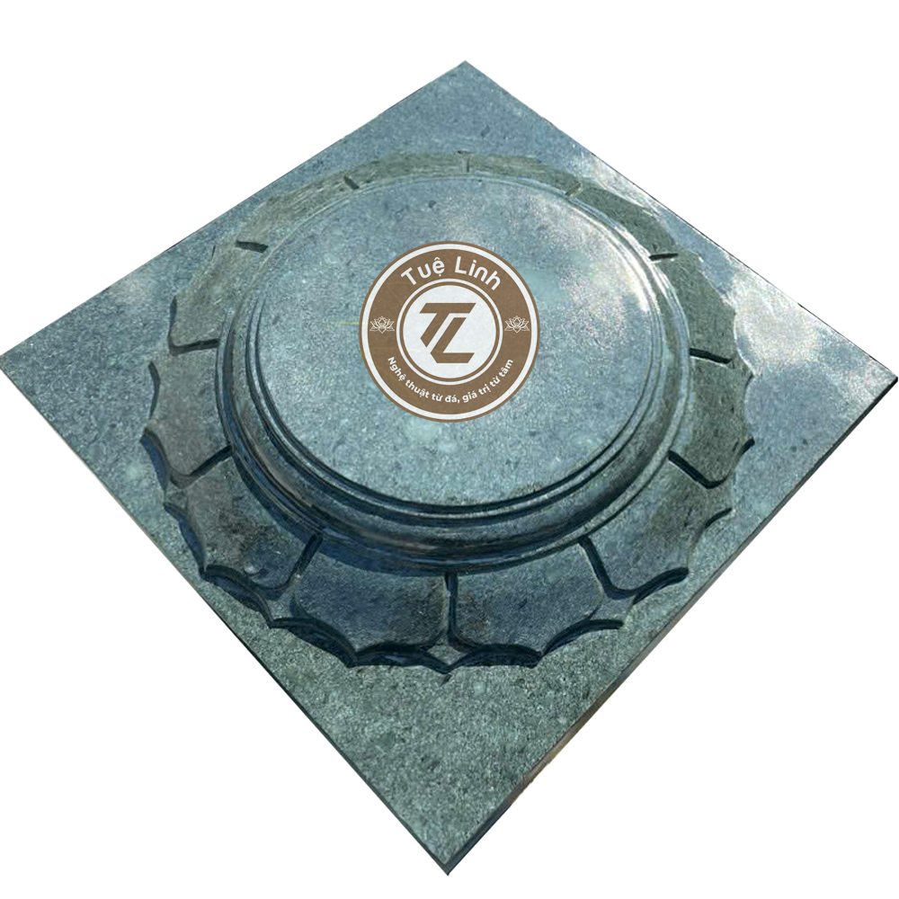 chan tang da xanh reu 10