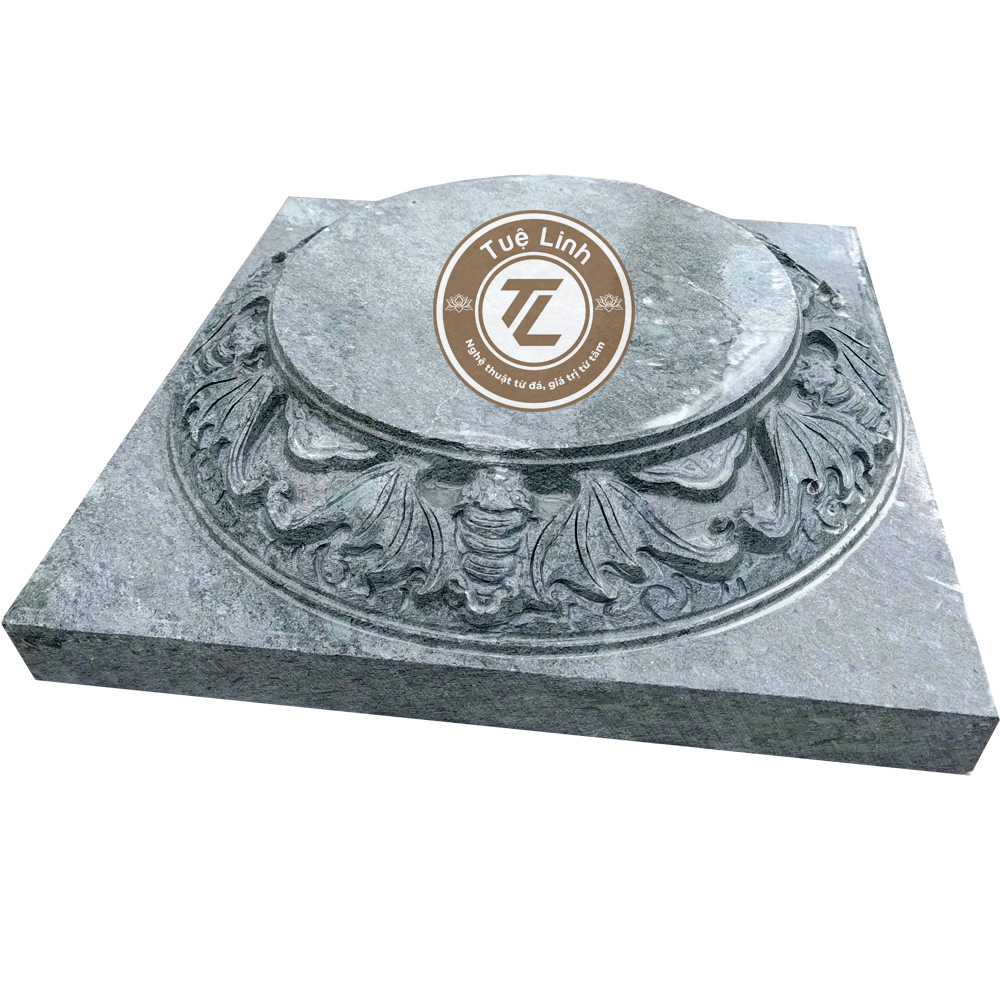 chan tang da xanh reu 11