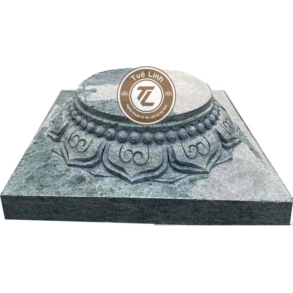 chan tang da xanh reu 2