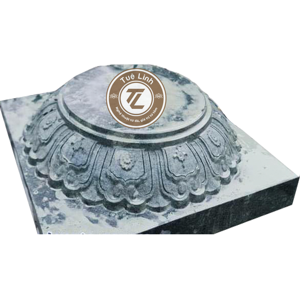 chan tang da xanh reu 3