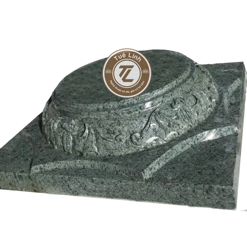 chan tang da xanh reu 4