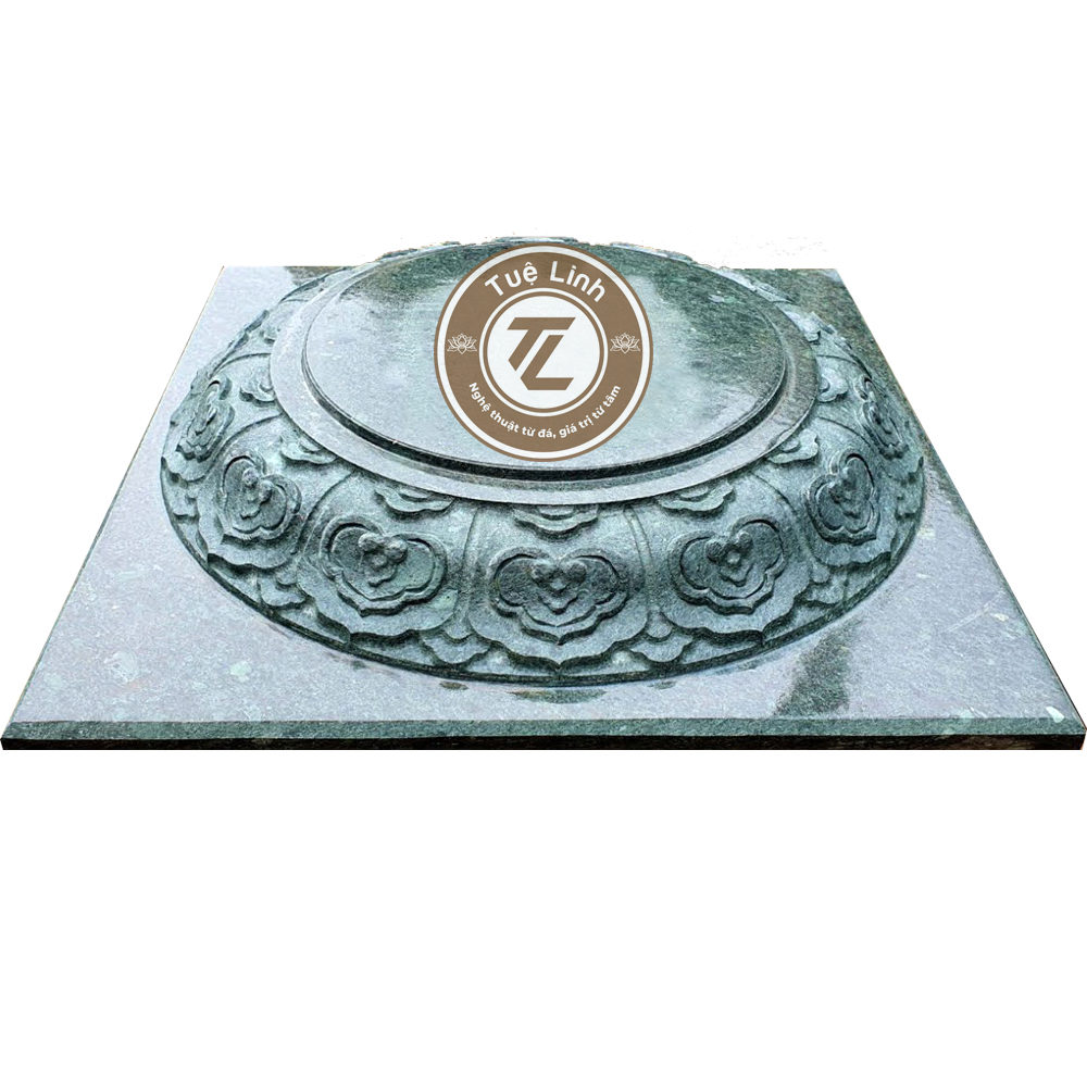 chan tang da xanh reu 7