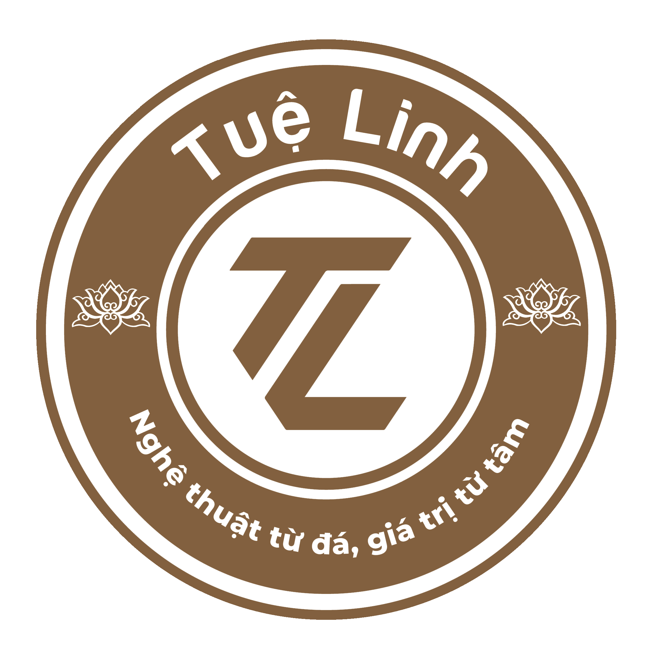 Đá Mỹ Nghệ Tuệ Linh